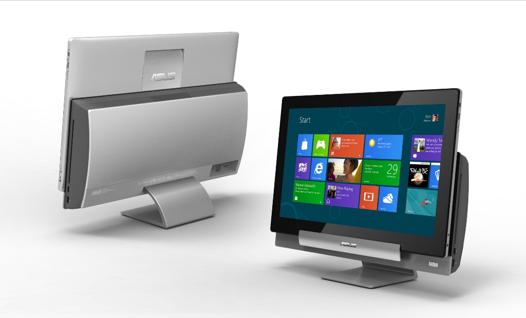 ASUS Transformer AiO