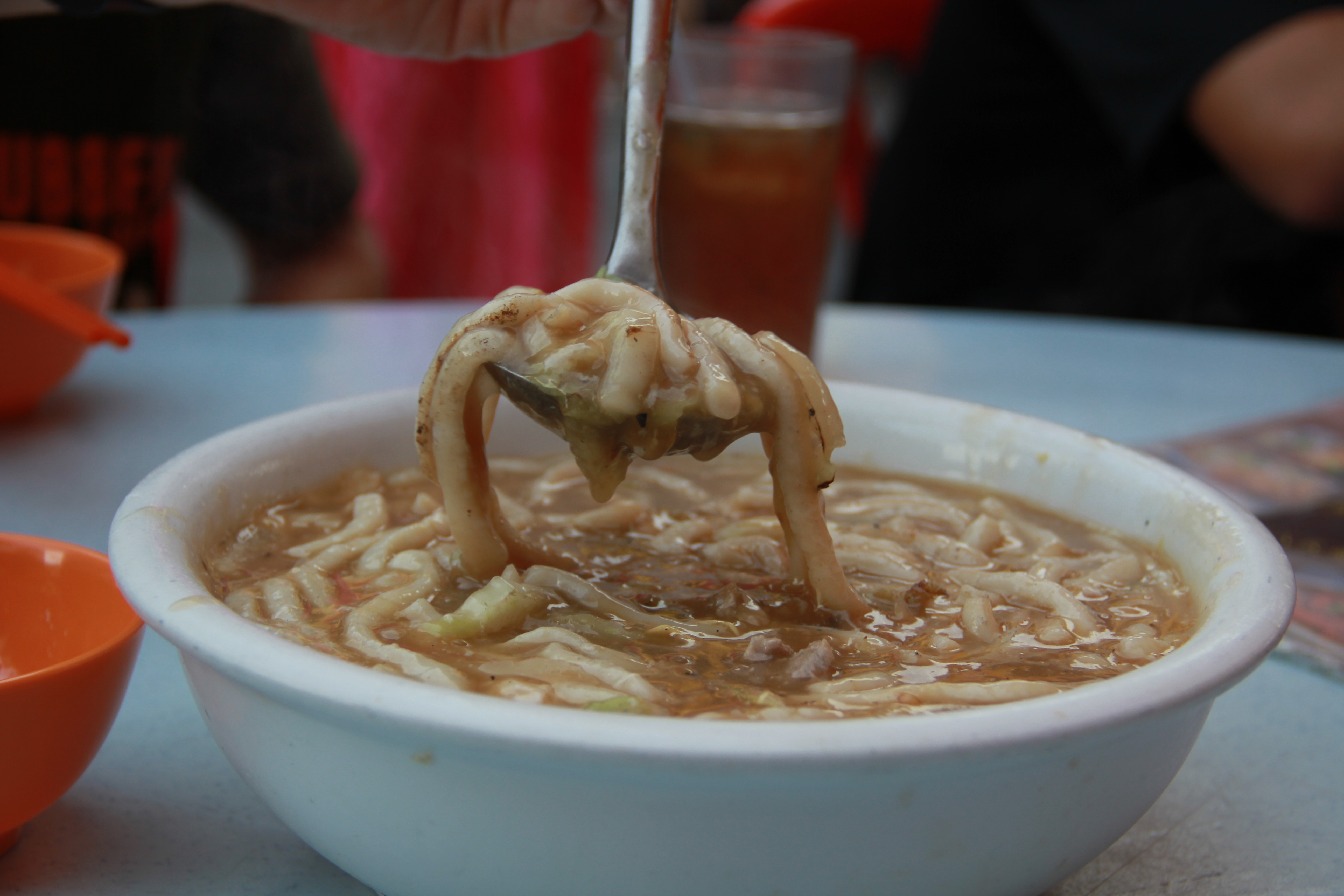 FishMadeNoodle鱼制粉