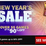 EA Sales 2012
