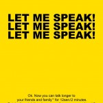 Speak Digi