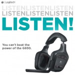 Logitech Listen
