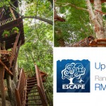 Penang Escape Theme Park Group Purchase