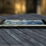 iPhone6 Concept Side