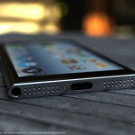 iPhone6 Concept Bottom