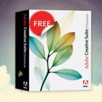 Free Adobe Creative Suite CS2