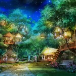 Penang Escape Theme Park Hotel