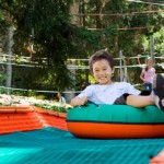 Penang Escape Theme Park Tubby Racer