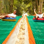 Penang Escape Theme Park Tubby Racer