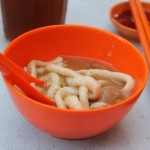 FishMadeNoodle鱼制粉