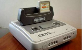 Bandai Sufami Turbo