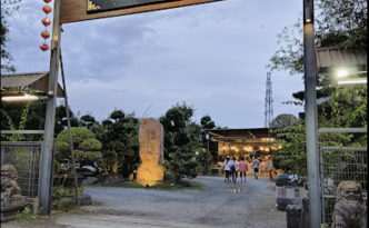 Restoran Kari Ikan Liew
